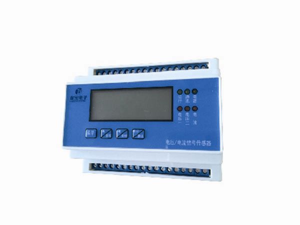 電流互感器與現(xiàn)代建筑電氣火災消防